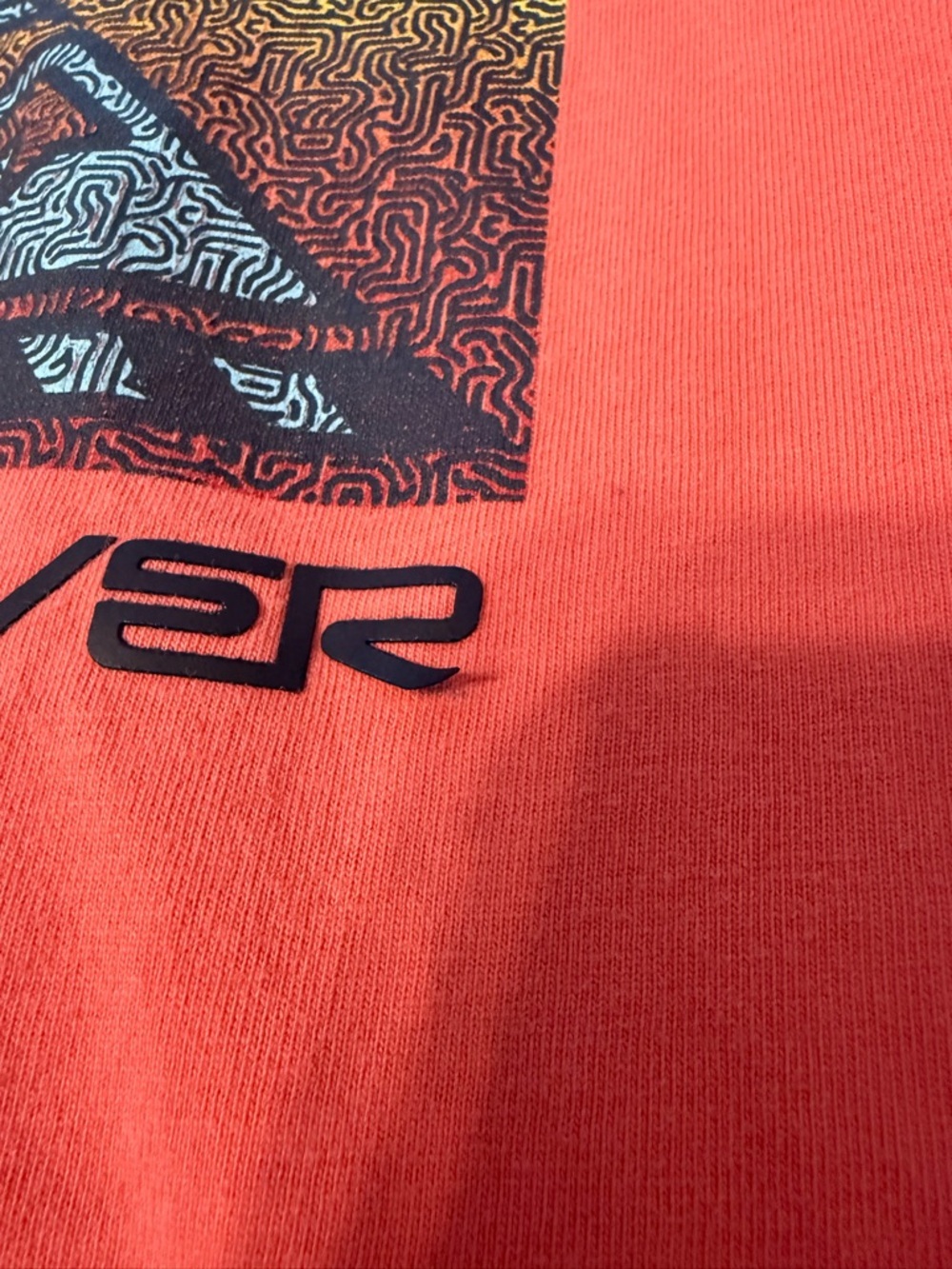 Quiksilver Coral Tank with Khaki Shorts Set - Picture 3 of 5